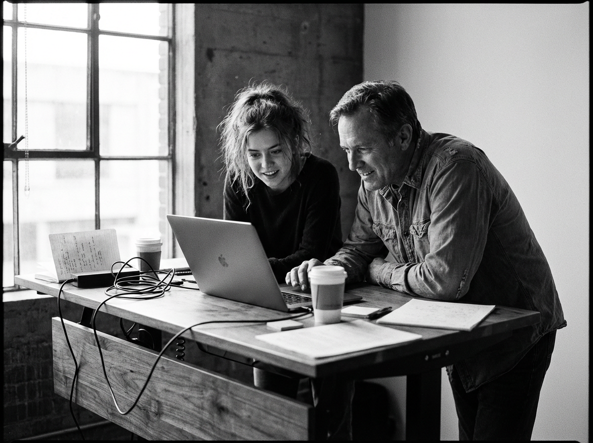 Réalité VS Réseaux