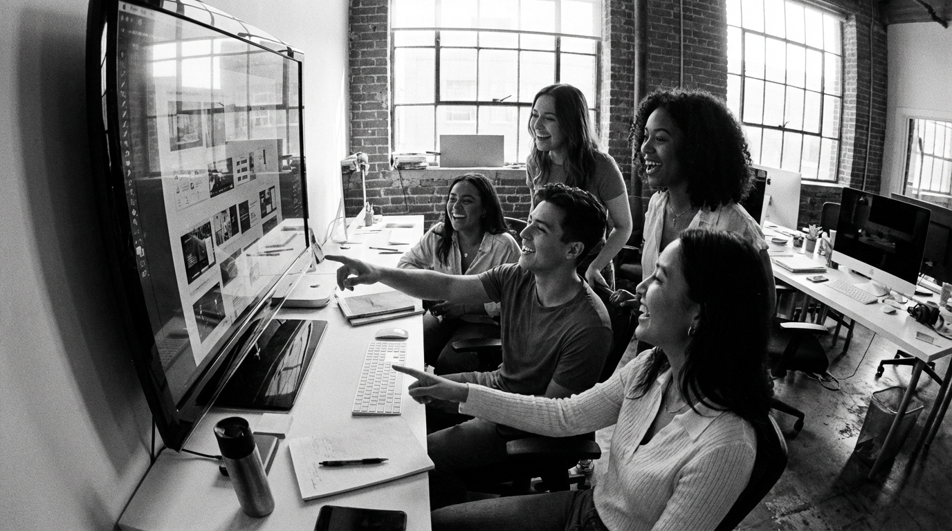 Oui au télétravail