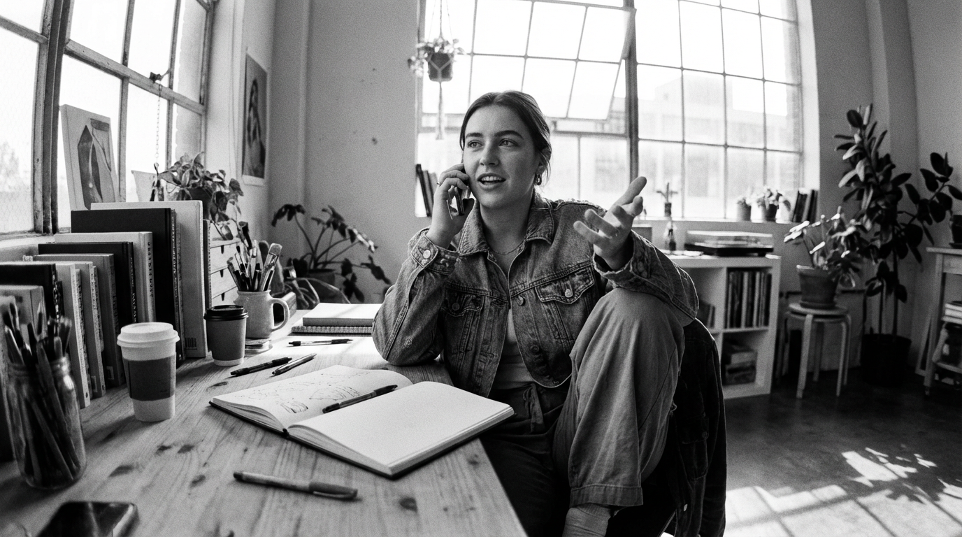 Partenariats entre petites entreprises